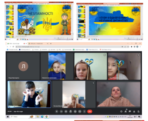 Кажуть, що перший рік — найскладніший. Але я бачу, що ваша сім’я з успіхом пройшла цей «випробувальний термін»!