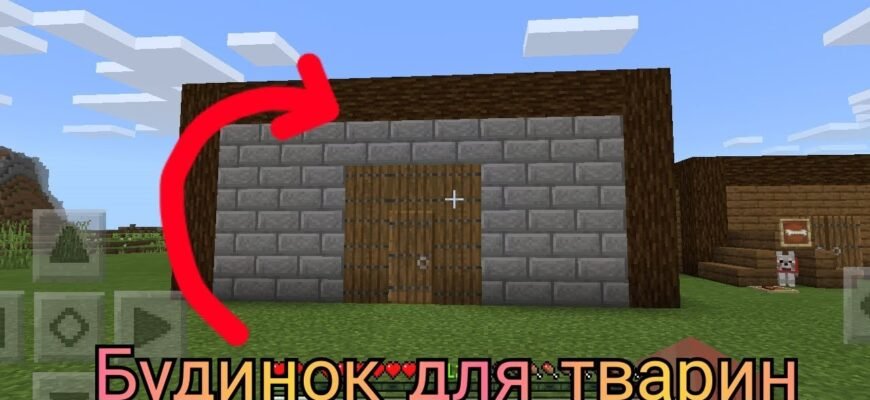 Кажуть, що справжній чоловік той, хто побудував будинок