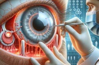 Кератотопографія: що це таке і для чого потрібна процедура?