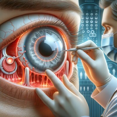 Кератотопографія: що це таке і для чого потрібна процедура? Кератотопографія: що це таке і для чого потрібна процедура?