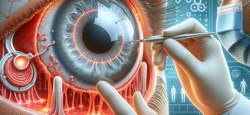 Кератотопографія: що це таке і для чого потрібна процедура?