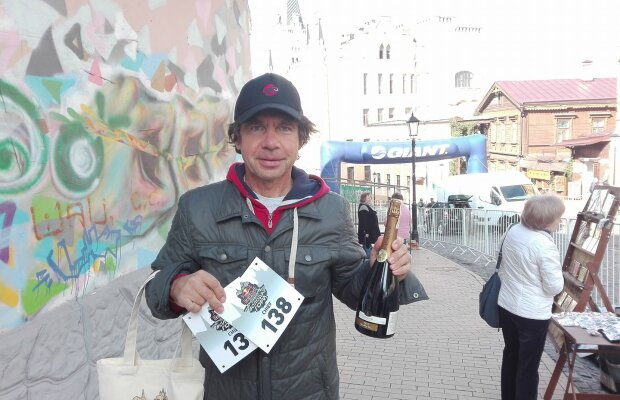 Харчук Сергій Михайлович: Життя та досягнення видатного діяча