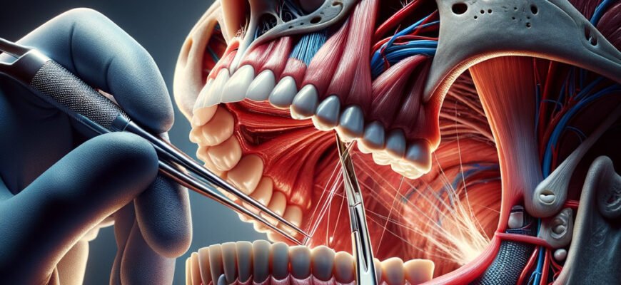 Хірургія: значення, методи та сучасні досягнення в медицині