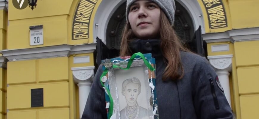 Хочу випити за все хороше: любов, за здоров’я, за наших дітей