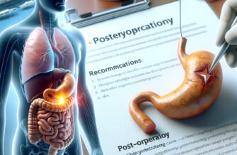 Холецистектомія: Що Це Таке, Показання Та Рекомендації Після Операції