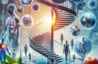 Холістик: Комплексний Підхід до Здоров’я та Благополуччя Людини