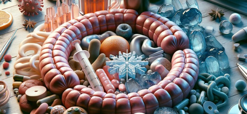 Холодне відновлення: що це і чому воно важливе для вашого здоров’я?