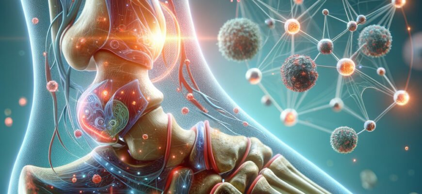 Хондромаляція: що це таке, симптоми, причини та лікування хвороби