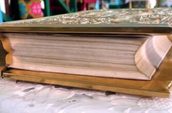 Хрестини — це друге народження