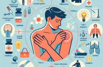 Хронічний больовий синдром: причини, симптоми та лікування