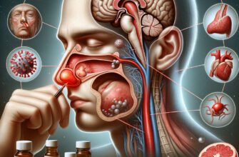 Хронічний риніт: що це таке, причини, симптоми та лікування