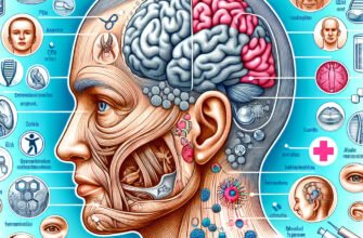 Хвороба Ромберга: симптоми, причини та сучасні методи лікування