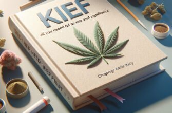 Кіф це: все, що потрібно знати про роль та значення терміна