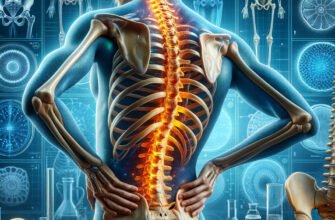Кіфосколіоз: Що Це Таке, Причини, Симптоми Та Лікування Патології