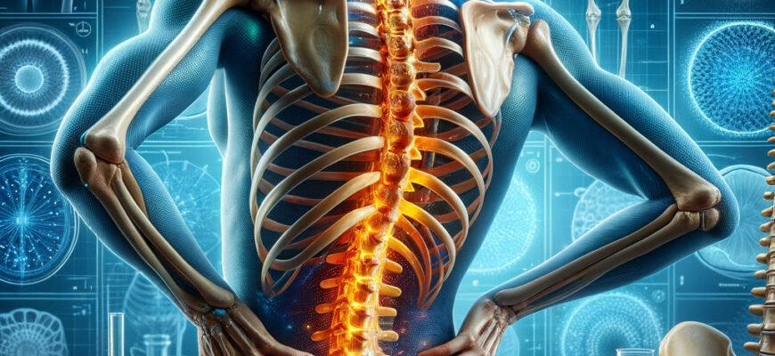 Кіфосколіоз: Що Це Таке, Причини, Симптоми Та Лікування Патології