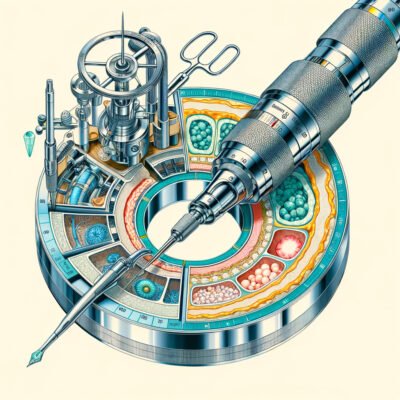 Кюретаж: що це таке, види процедури та особливості проведення Кюретаж: що це таке, види процедури та особливості проведення