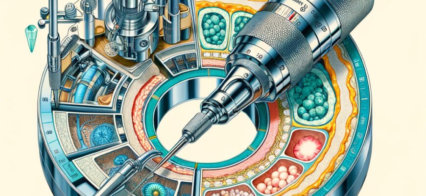 Кюретаж: що це таке, види процедури та особливості проведення