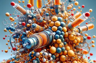 Коагулянт: що це таке, як працює та де використовується?