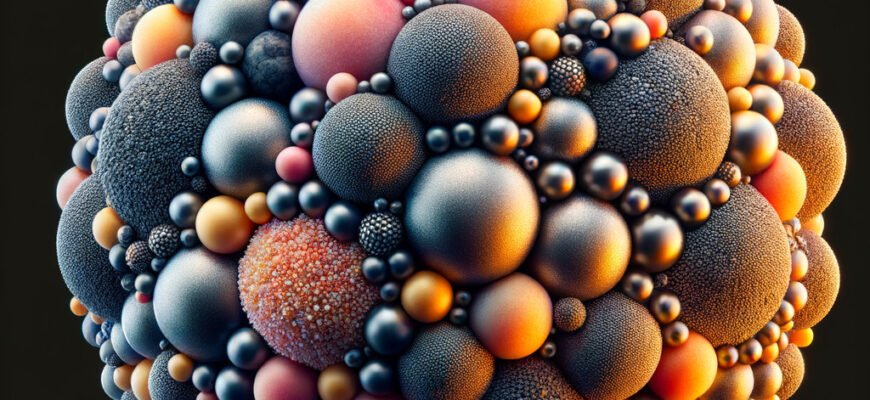 Коалін: що це таке, властивості та сфери застосування мінералу