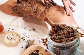 Домашній скраб для тіла: покрокова інструкція приготування своїми руками