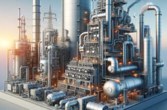 Когенераційні установки: що це таке та як вони працюють для вас