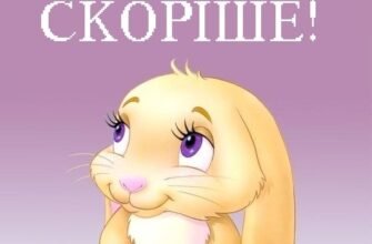 Коханий мій чоловік, бажаю тобі якнайшвидшого одужання