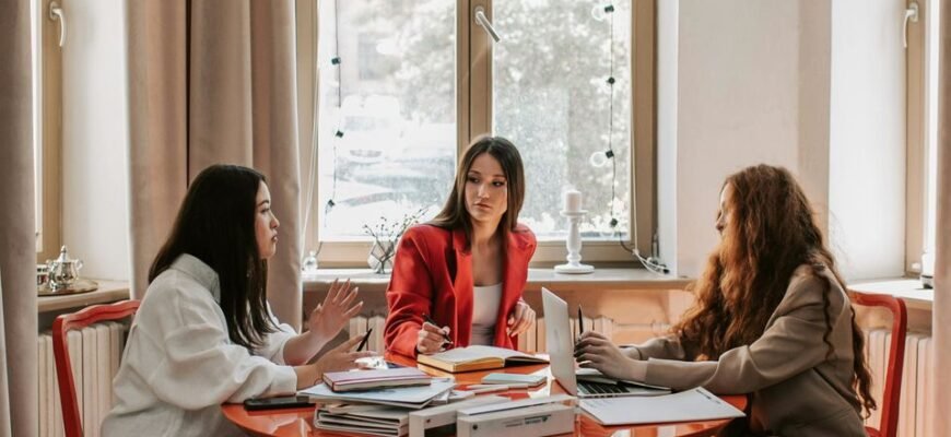 Колега — це майже член сім’ї. І навіть більше