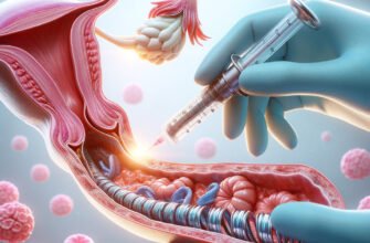 Кольпоскопія: чи справді болісна процедура для жінок?