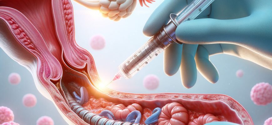 Кольпоскопія: чи справді болісна процедура для жінок?