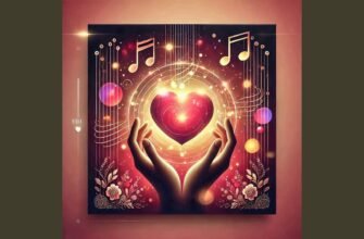 Коли я дивлюся на тебе, моє серце завмирає