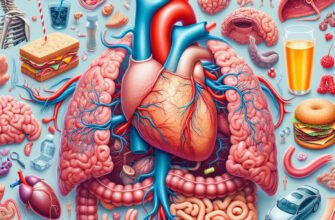 Комплексний огляд синдрому Кушинга: причини, симптоми та лікування