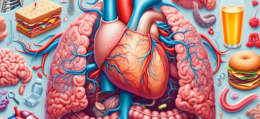 Комплексний огляд синдрому Кушинга: причини, симптоми та лікування