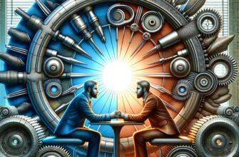 Конструктивний діалог: як досягти взаєморозуміння та ефективності