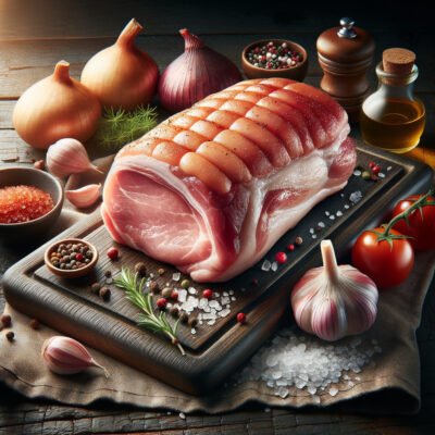 Корейка: що це? Види, користь та як обрати якісний продукт