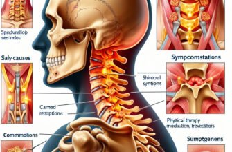 Корінцевий синдром шийного відділу хребта: симптоми, причини, лікування