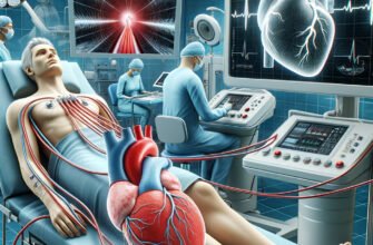 Коронарографія серця: що це таке та як проходить процедура?