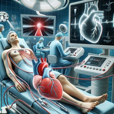 Коронарографія серця: що це таке та як проходить процедура? Коронарографія серця: що це таке та як проходить процедура?