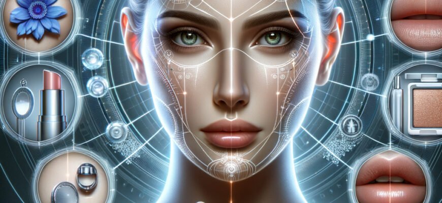 Косметологія: наука про збереження краси та здоров’я шкіри