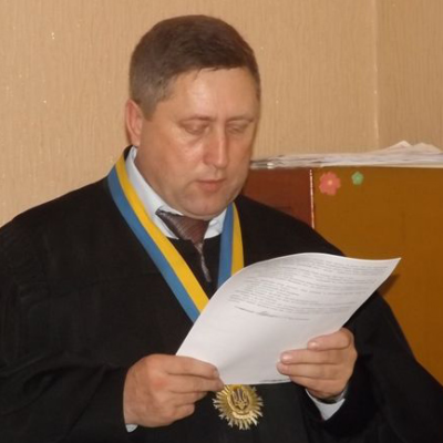 Ковтуненко Віталій Володимирович: Життєвий шлях та досягнення в деталях