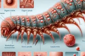 Кожний синдром Larva Migrans: Симптоми, Діагностика та Лікування