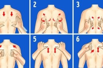 Як правильно виконати масаж: покрокова інструкція для початківців