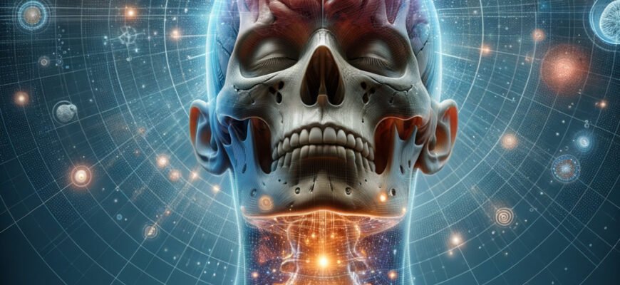 Краніосакральна терапія: що це і як вона допомагає вашому здоров’ю?