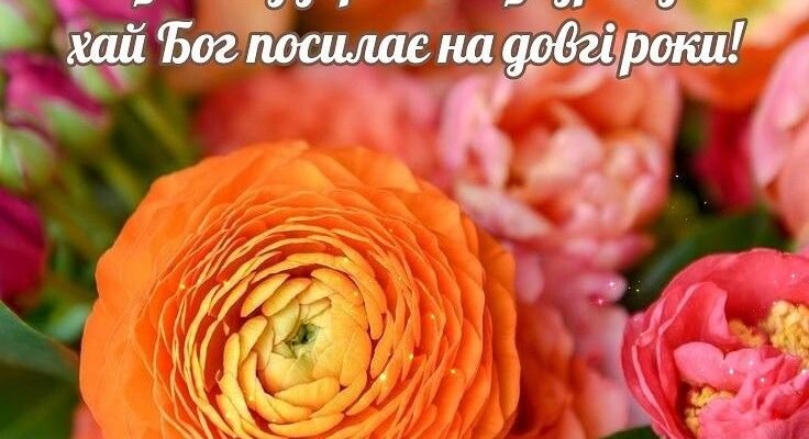 Красуня моя, сьогодні твої іменини. В цей світлий святковий день хочу побажати тобі здоров’я