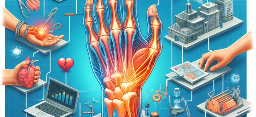 КРБС синдром: причини, симптоми та ефективні методи лікування