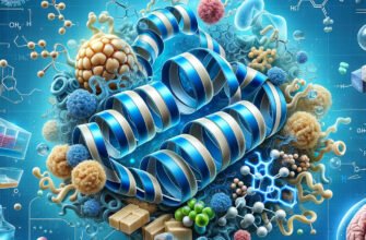 Креатинфосфокіназа: що це, значення та роль у нашому здоров’ї