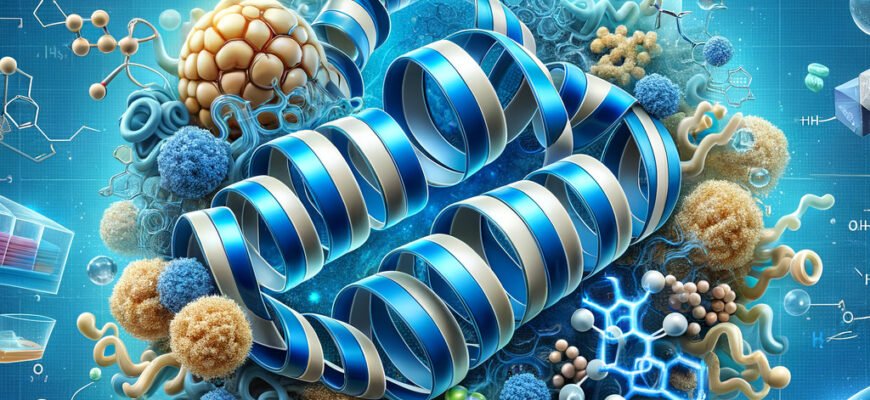 Креатинфосфокіназа: що це, значення та роль у нашому здоров’ї