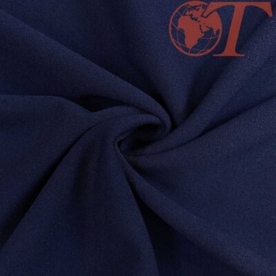 Креп дайвінг тканина: властивості, застосування та догляд за матеріалом Креп дайвінг тканина: властивості, застосування та догляд за матеріалом