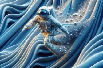 Креп дайвінг тканина: властивості, застосування та догляд за матеріалом