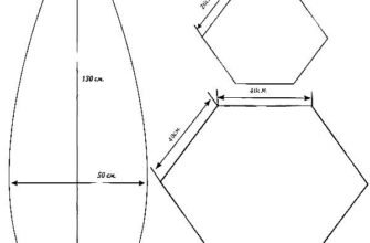Як зробити крісло-мішок своїми руками: покрокова інструкція та поради