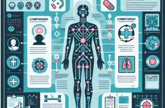 Крест-синдром: що це таке, симптоми та ефективні методи лікування